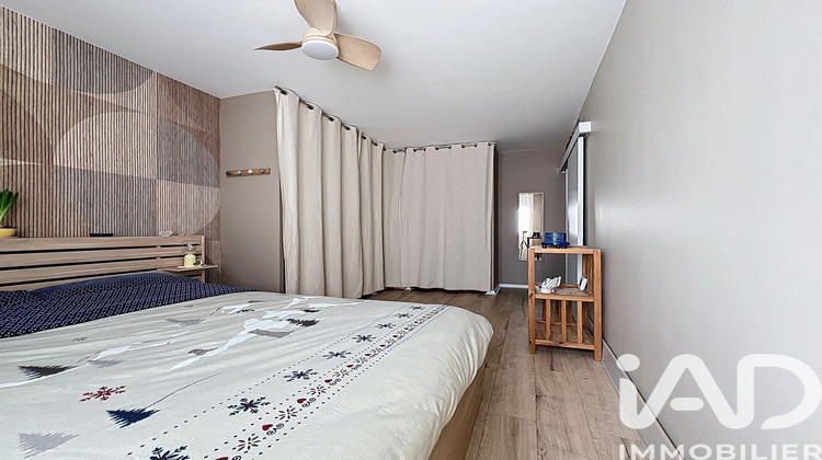 Ma-Cabane - Vente Appartement Grenoble, 54 m²