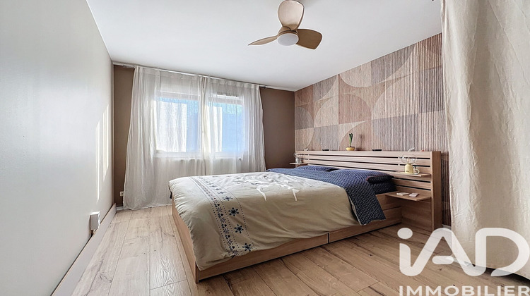 Ma-Cabane - Vente Appartement Grenoble, 54 m²