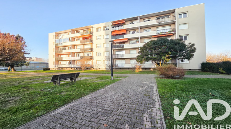 Ma-Cabane - Vente Appartement Grenoble, 78 m²