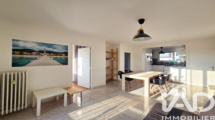 Ma-Cabane - Vente Appartement Grenoble, 78 m²