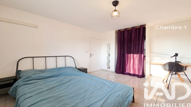 Ma-Cabane - Vente Appartement Grenoble, 78 m²