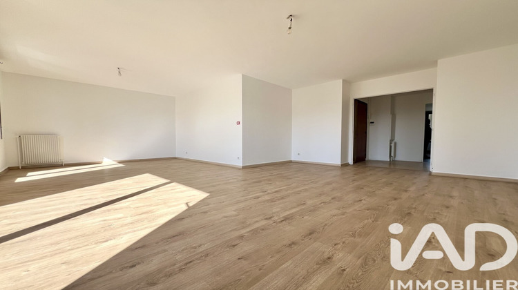 Ma-Cabane - Vente Appartement Grenoble, 86 m²