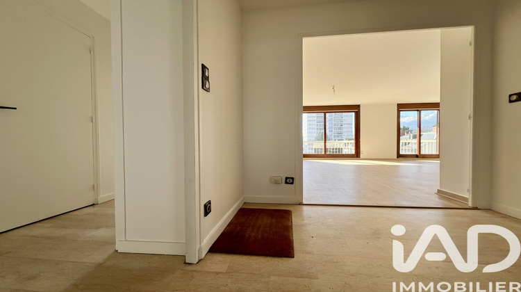 Ma-Cabane - Vente Appartement Grenoble, 86 m²