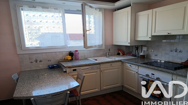Ma-Cabane - Vente Appartement Grenoble, 96 m²