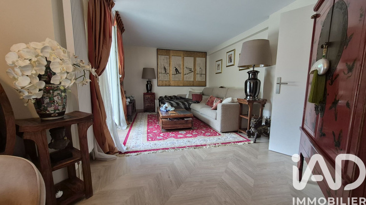 Ma-Cabane - Vente Appartement Grenoble, 79 m²