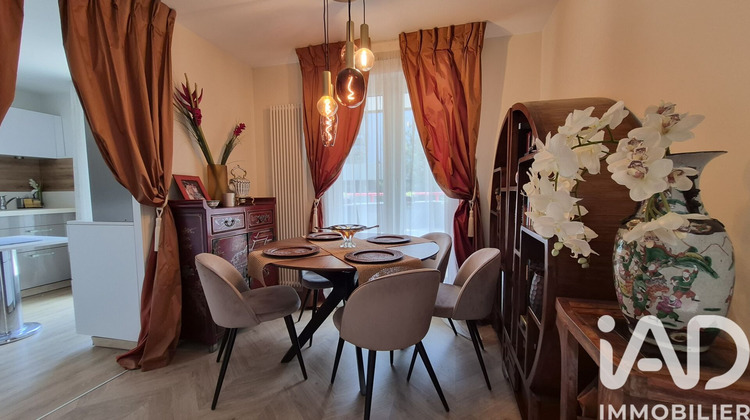 Ma-Cabane - Vente Appartement Grenoble, 79 m²