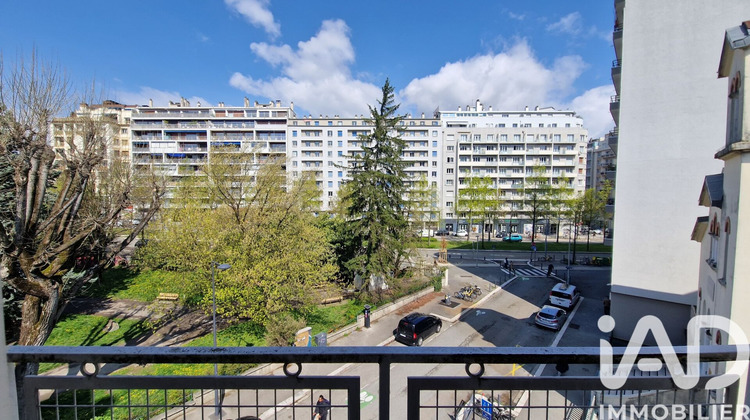 Ma-Cabane - Vente Appartement Grenoble, 104 m²