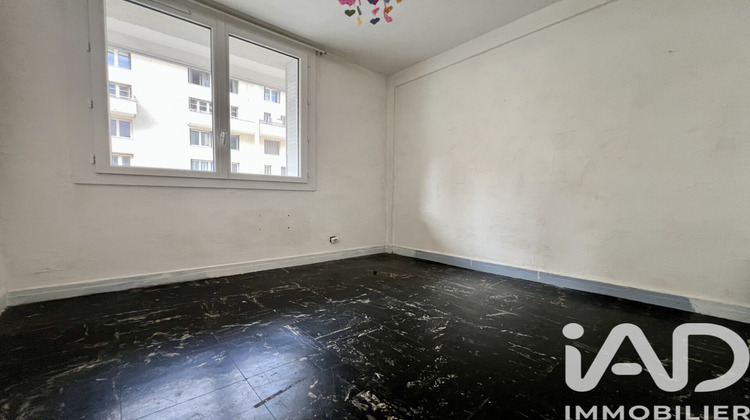Ma-Cabane - Vente Appartement Grenoble, 53 m²