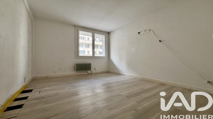 Ma-Cabane - Vente Appartement Grenoble, 53 m²