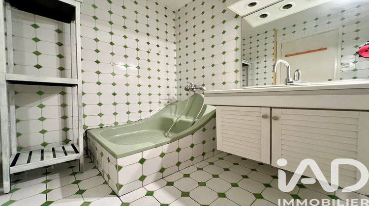 Ma-Cabane - Vente Appartement Grenoble, 53 m²