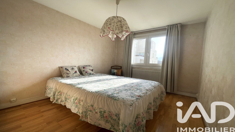 Ma-Cabane - Vente Appartement Grenoble, 55 m²