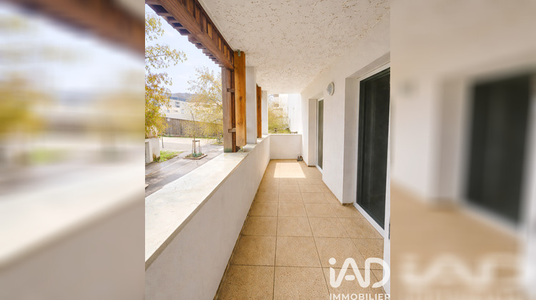 Ma-Cabane - Vente Appartement Grenoble, 82 m²