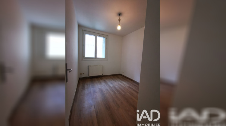 Ma-Cabane - Vente Appartement Grenoble, 41 m²