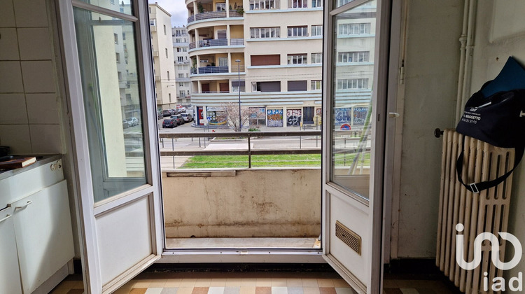 Ma-Cabane - Vente Appartement Grenoble, 64 m²