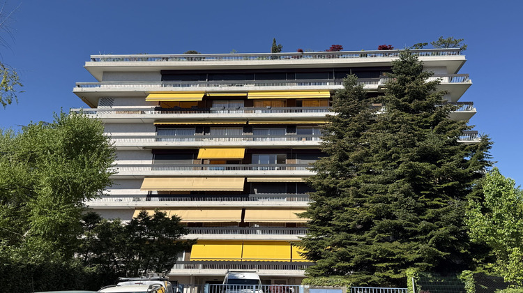 Ma-Cabane - Vente Appartement Grenoble, 81 m²