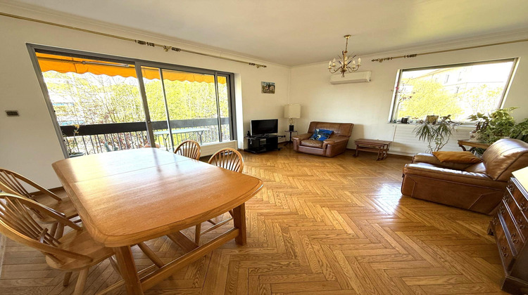 Ma-Cabane - Vente Appartement Grenoble, 81 m²