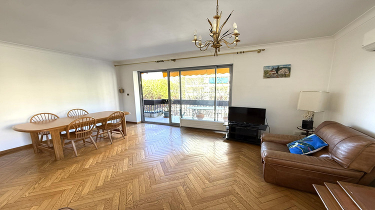 Ma-Cabane - Vente Appartement Grenoble, 81 m²