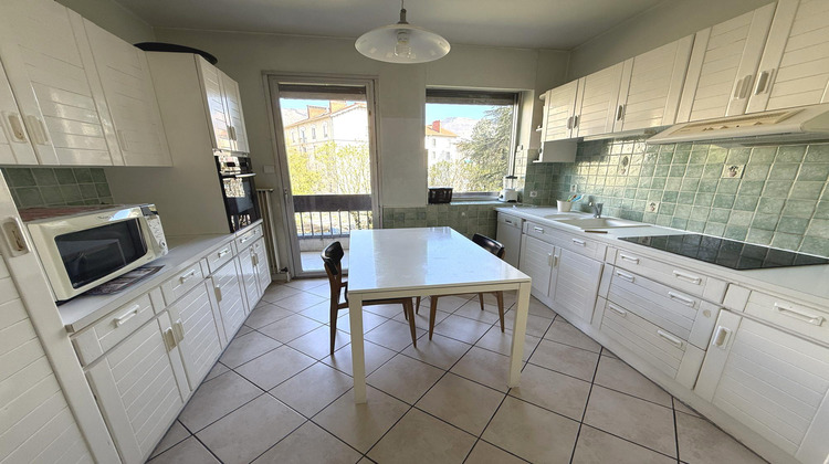 Ma-Cabane - Vente Appartement Grenoble, 81 m²