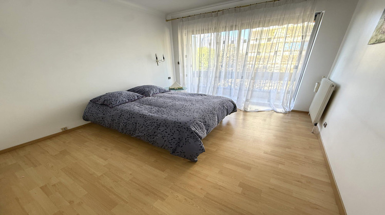 Ma-Cabane - Vente Appartement Grenoble, 81 m²