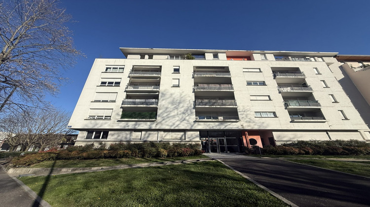 Ma-Cabane - Vente Appartement Grenoble, 43 m²