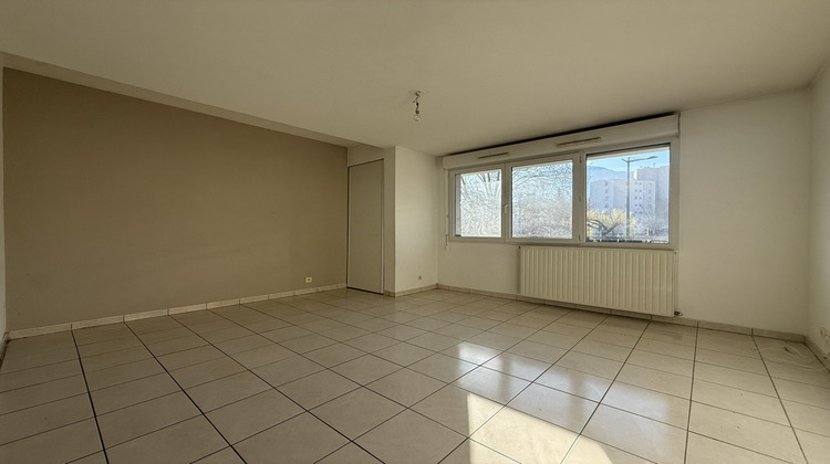 Ma-Cabane - Vente Appartement Grenoble, 43 m²