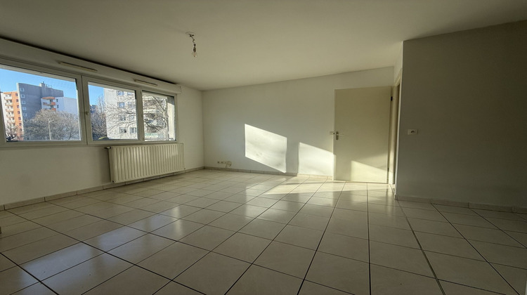 Ma-Cabane - Vente Appartement Grenoble, 43 m²
