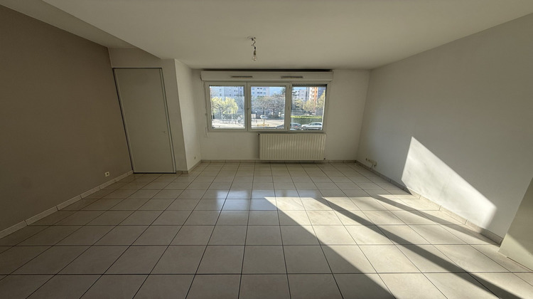 Ma-Cabane - Vente Appartement Grenoble, 43 m²