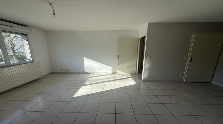 Ma-Cabane - Vente Appartement Grenoble, 43 m²