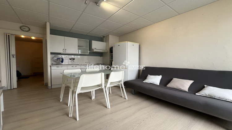 Ma-Cabane - Vente Appartement Grenoble, 25 m²