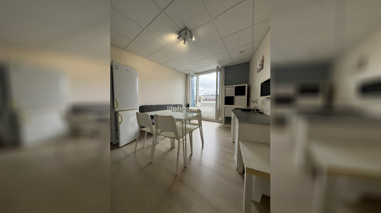 Ma-Cabane - Vente Appartement Grenoble, 25 m²