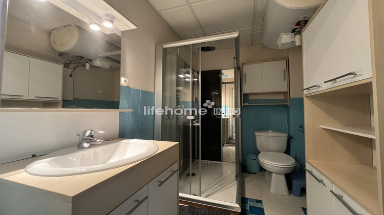 Ma-Cabane - Vente Appartement Grenoble, 25 m²