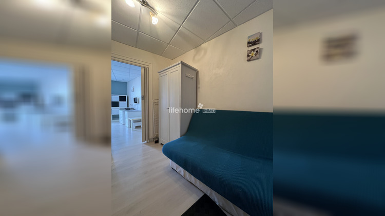 Ma-Cabane - Vente Appartement Grenoble, 25 m²