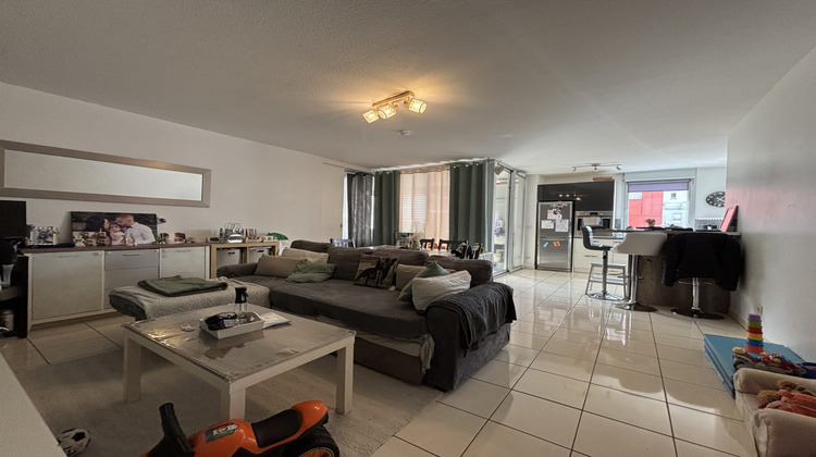 Ma-Cabane - Vente Appartement Grenoble, 67 m²