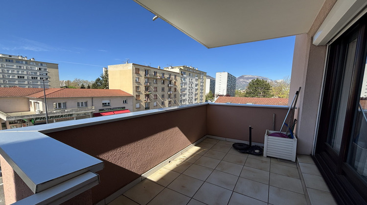 Ma-Cabane - Vente Appartement Grenoble, 78 m²
