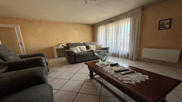 Ma-Cabane - Vente Appartement Grenoble, 78 m²
