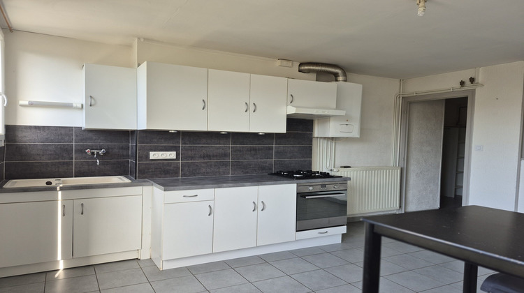 Ma-Cabane - Vente Appartement Grenoble, 40 m²