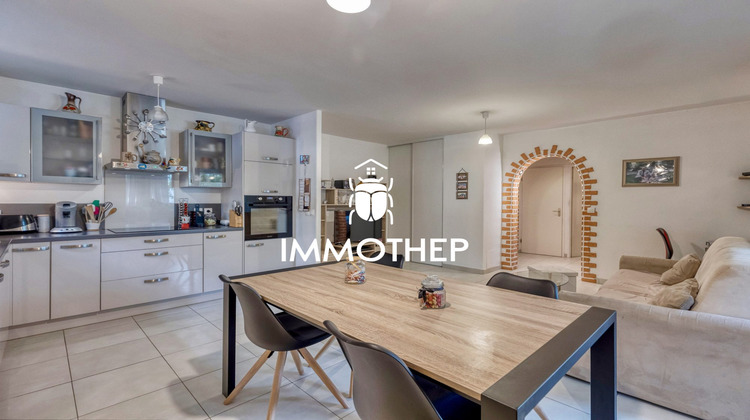 Ma-Cabane - Vente Appartement Grenoble, 72 m²