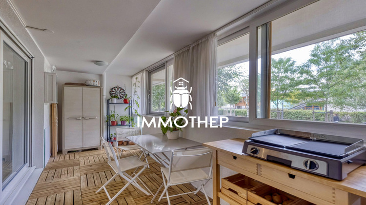 Ma-Cabane - Vente Appartement Grenoble, 72 m²