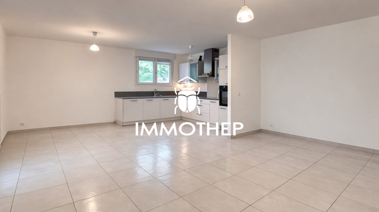 Ma-Cabane - Vente Appartement Grenoble, 72 m²