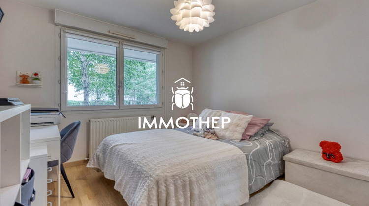Ma-Cabane - Vente Appartement Grenoble, 72 m²