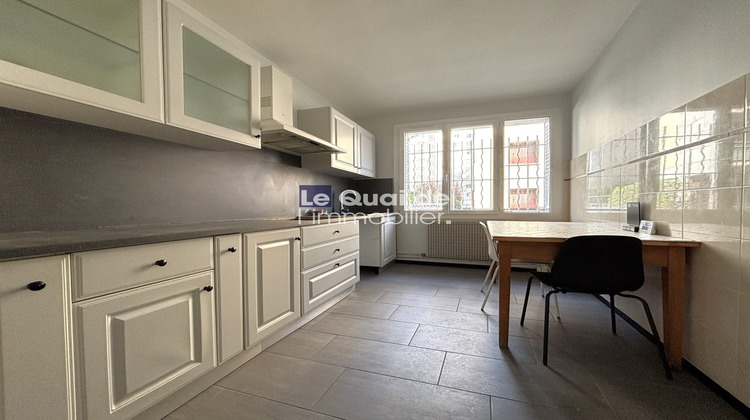 Ma-Cabane - Vente Appartement Grenoble, 57 m²