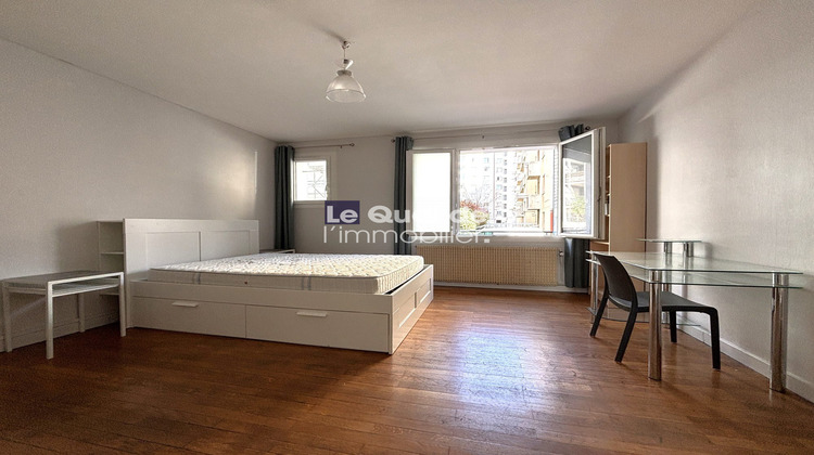 Ma-Cabane - Vente Appartement Grenoble, 57 m²
