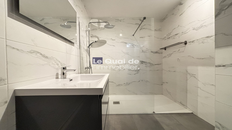 Ma-Cabane - Vente Appartement Grenoble, 57 m²