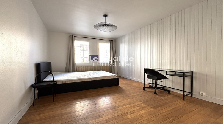 Ma-Cabane - Vente Appartement Grenoble, 57 m²