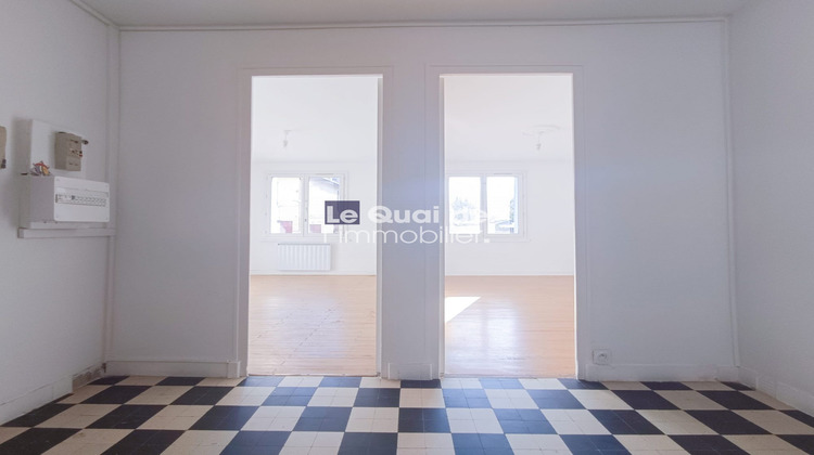 Ma-Cabane - Vente Appartement Grenoble, 78 m²