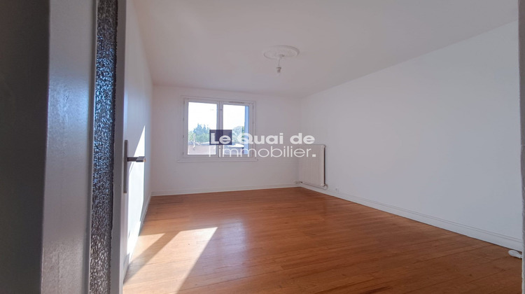 Ma-Cabane - Vente Appartement Grenoble, 78 m²