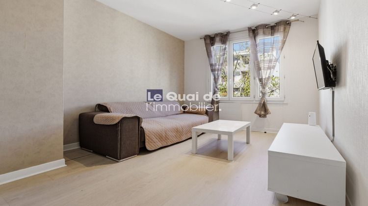 Ma-Cabane - Vente Appartement Grenoble, 67 m²