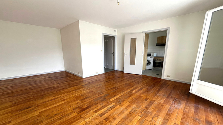 Ma-Cabane - Vente Appartement GRENOBLE, 27 m²