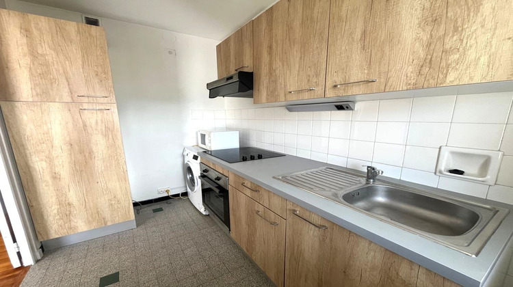 Ma-Cabane - Vente Appartement GRENOBLE, 27 m²