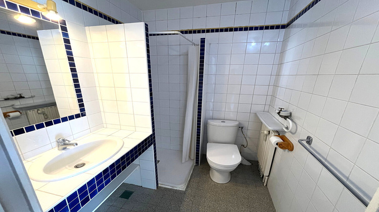 Ma-Cabane - Vente Appartement GRENOBLE, 27 m²